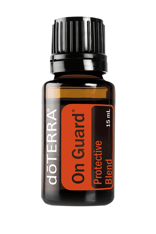 On Guard 15ML