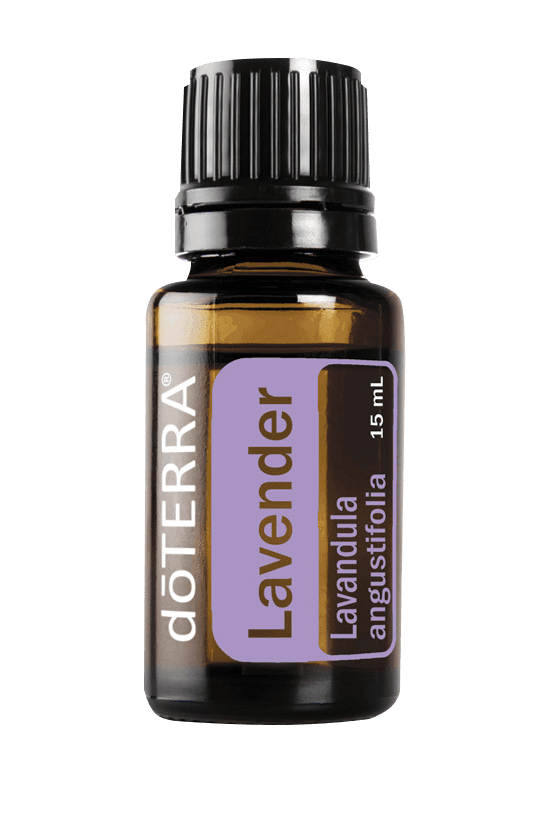 Lavender 15ML