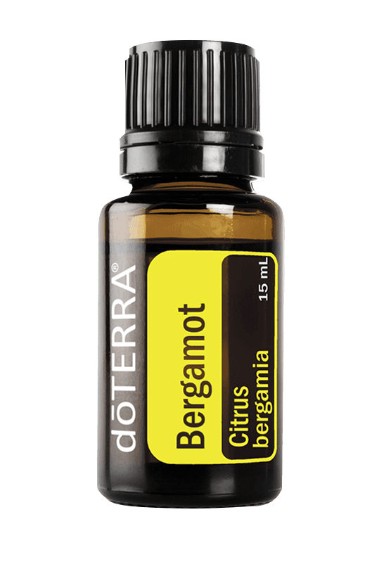 Bergamot
