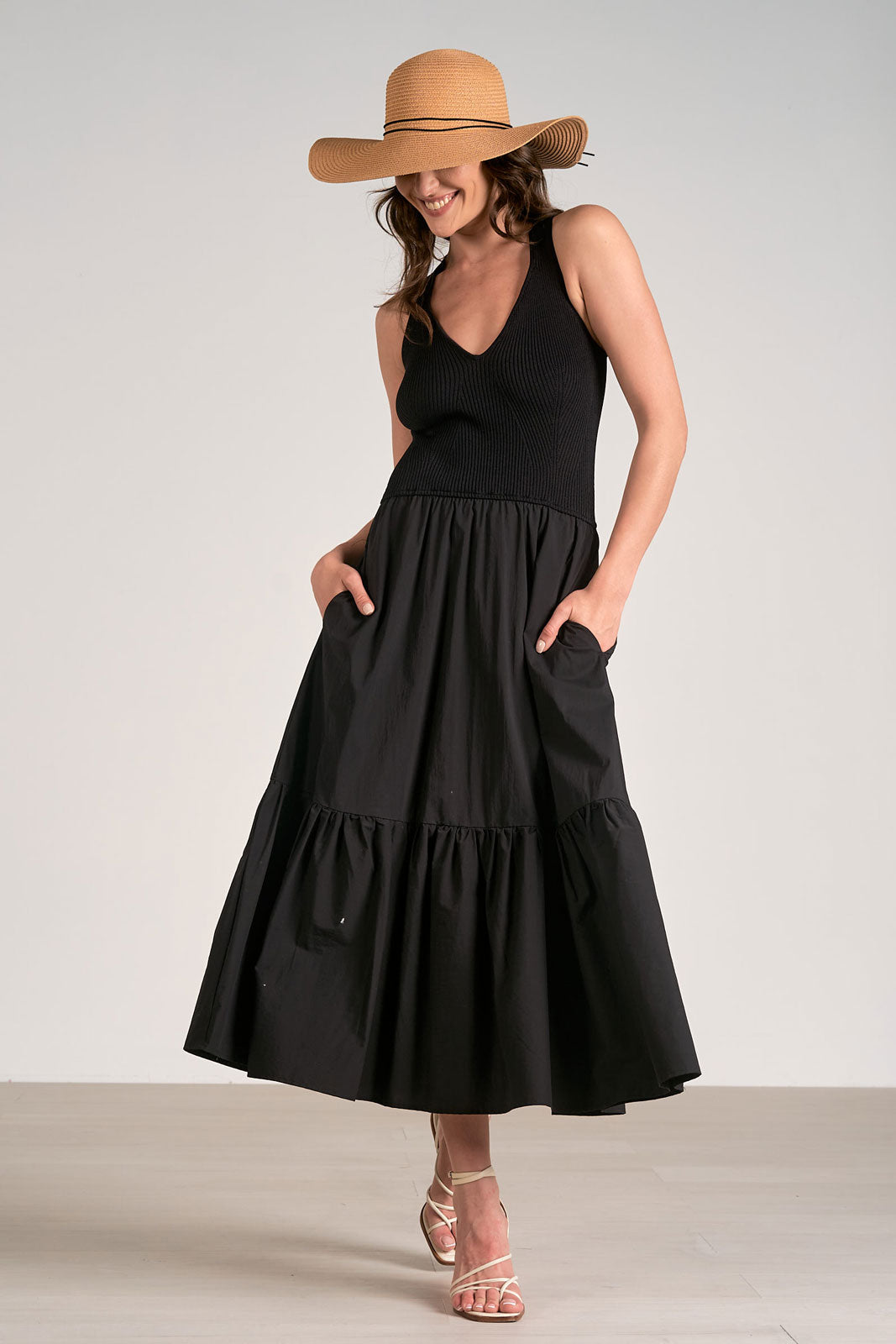Bobby Dress