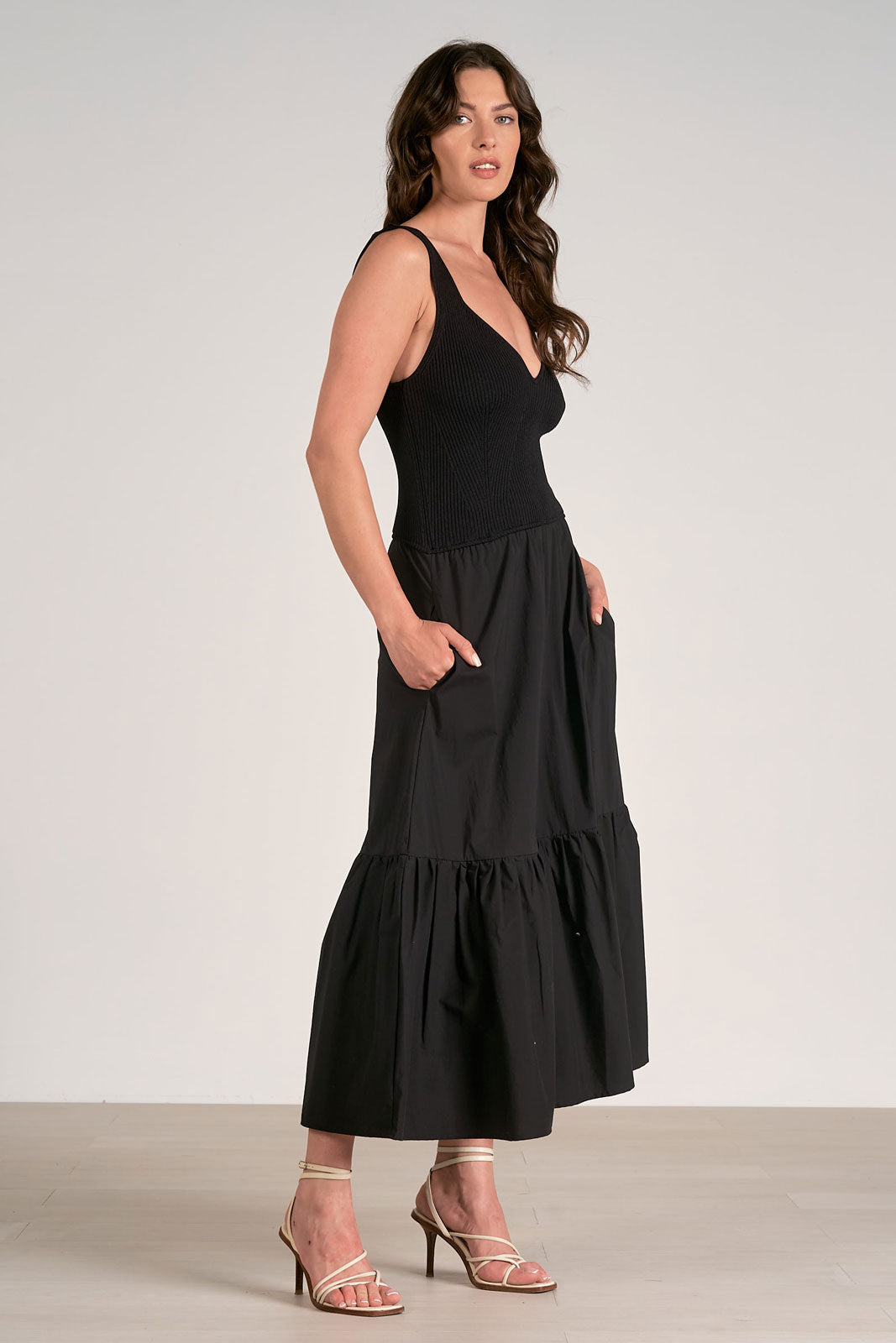 Bobby Dress