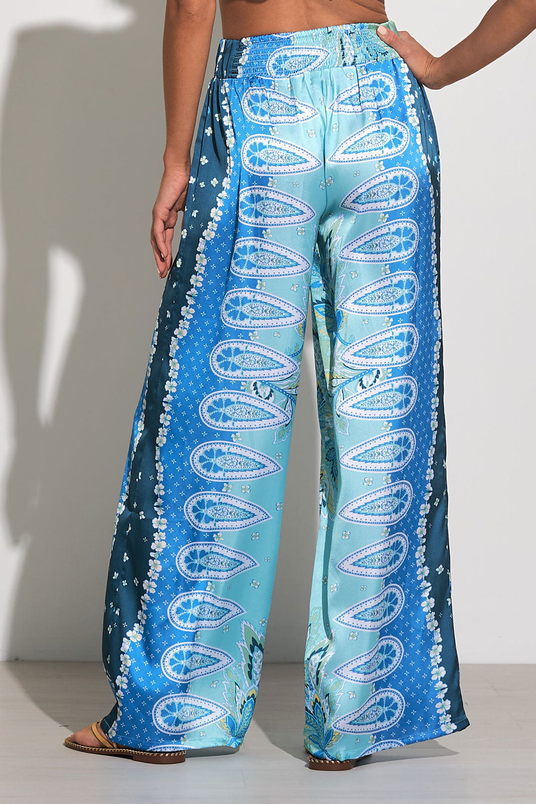 Zade Pant