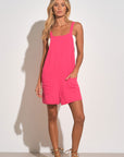 Gauze Shortalls