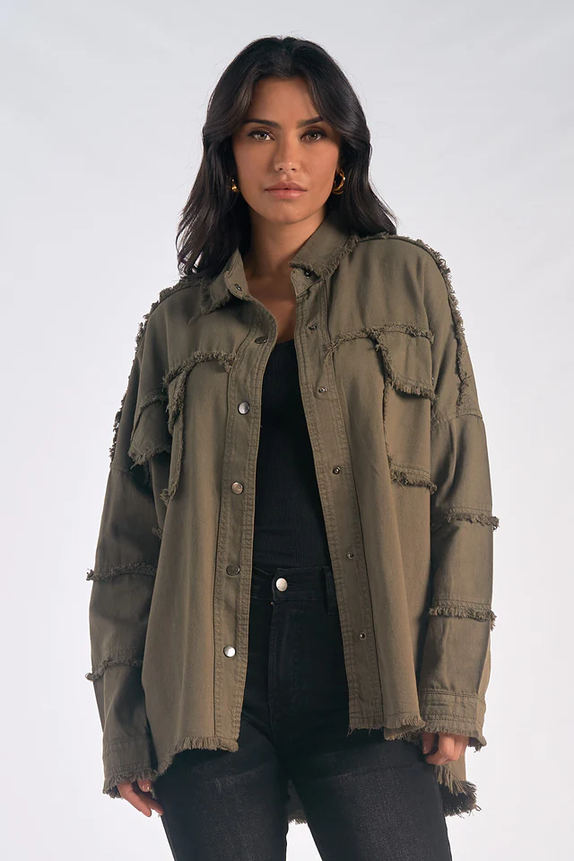 All You Need Is Love Jacket