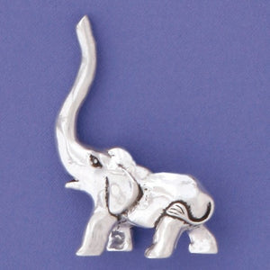 Elephant Ring Holder