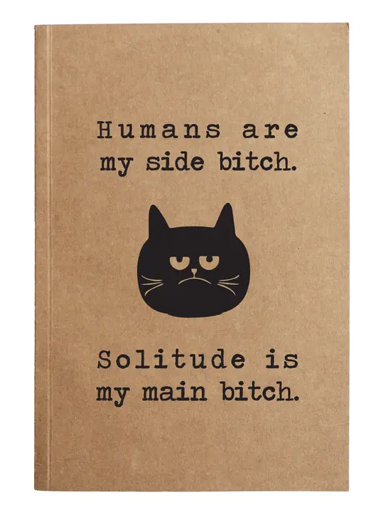 Mixed Sayings Journals Humans