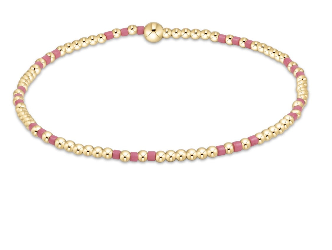 Hop Joy BR Pink