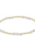 Gold Joy 3MM Moon
