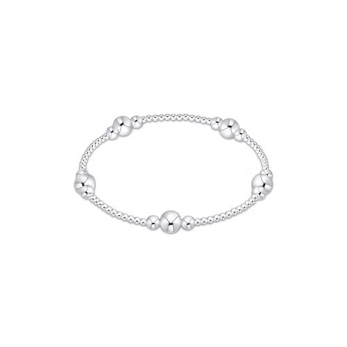 Purpose Sterling 6MM Bracelet