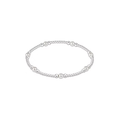 Purpose Sterling 4MM Bracelet