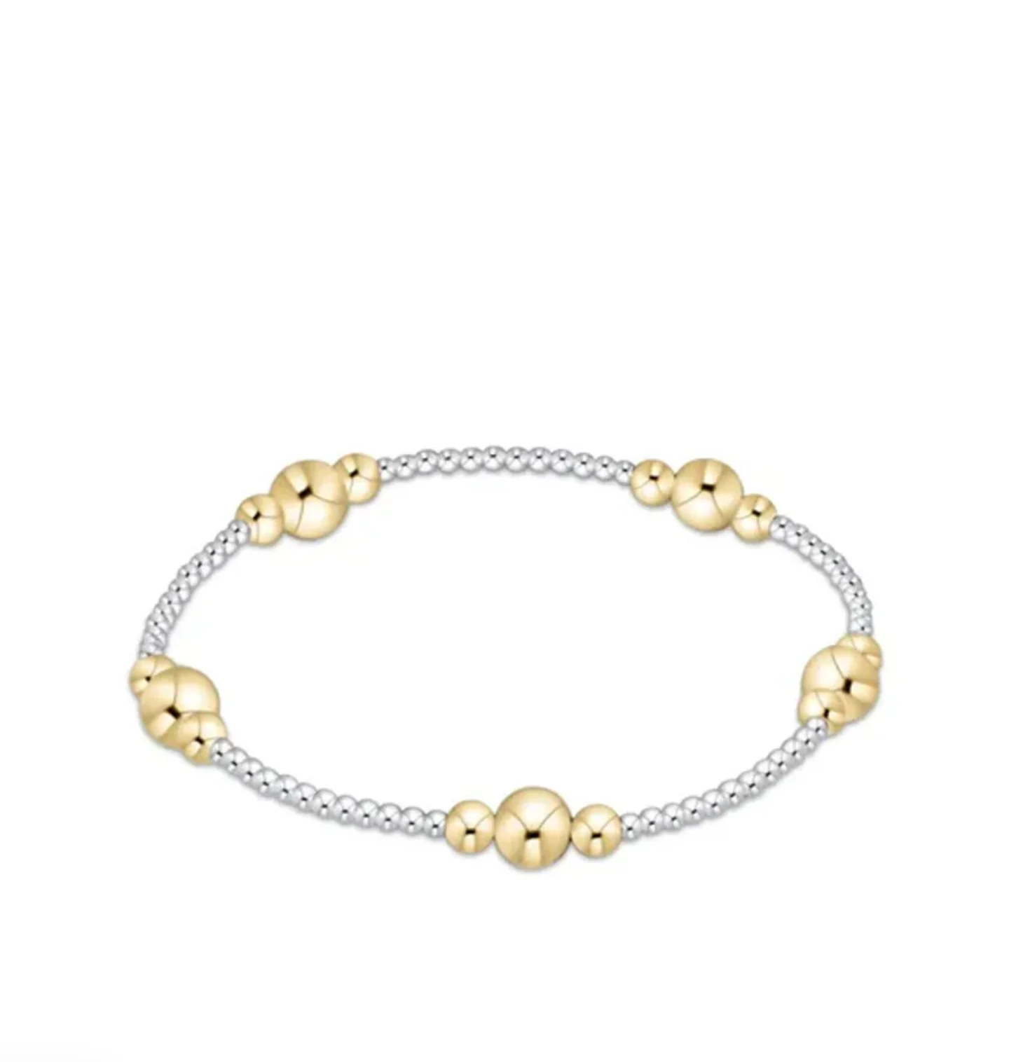 Purpose Mixed Metals 6MM