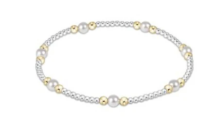 Purpose 4MM- Mixed Metal Pearl