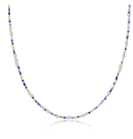 HOPE Unw 15" Is A Smurff's Butt Blue