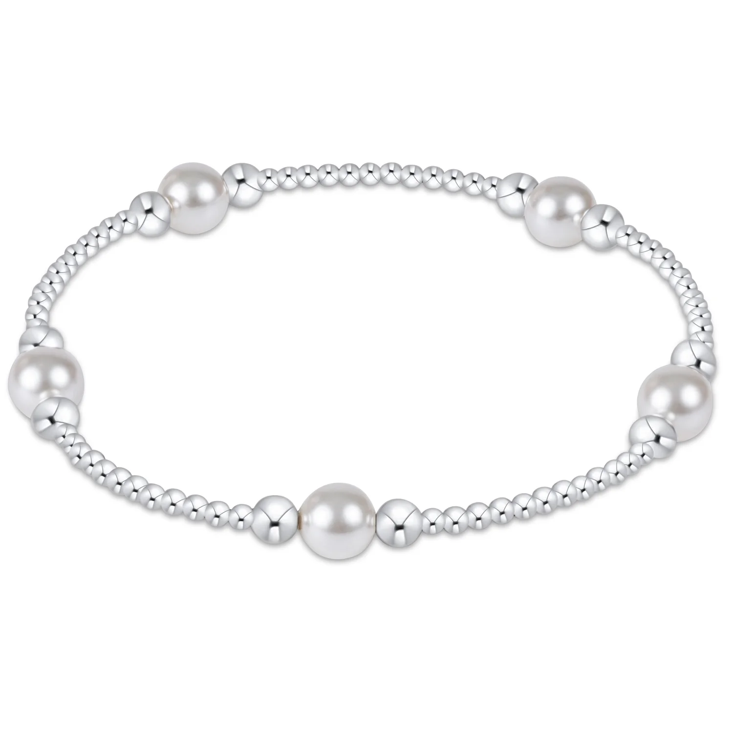 Purpose Pearl 6MM Sterling