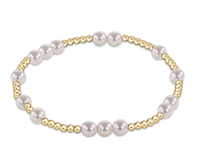 Extends Hope Unwritten Pearl 5MM