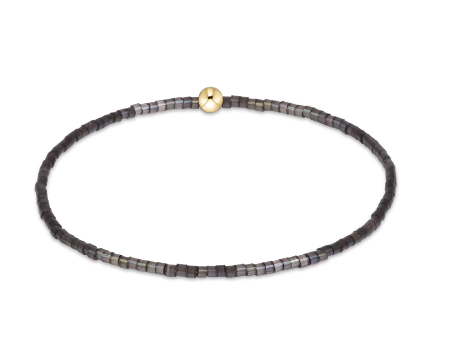hope classic bracelet - moonlight