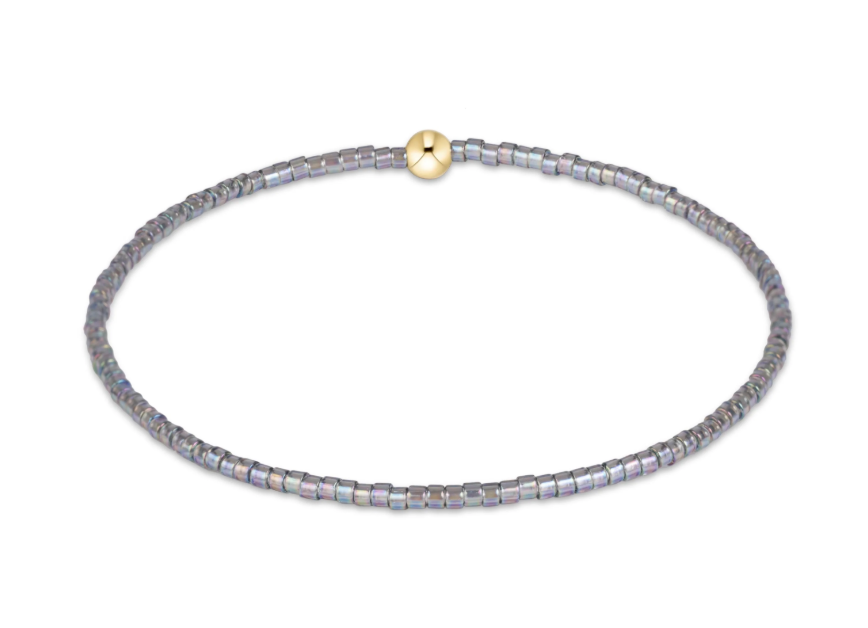 hope classic bracelet - morning mist