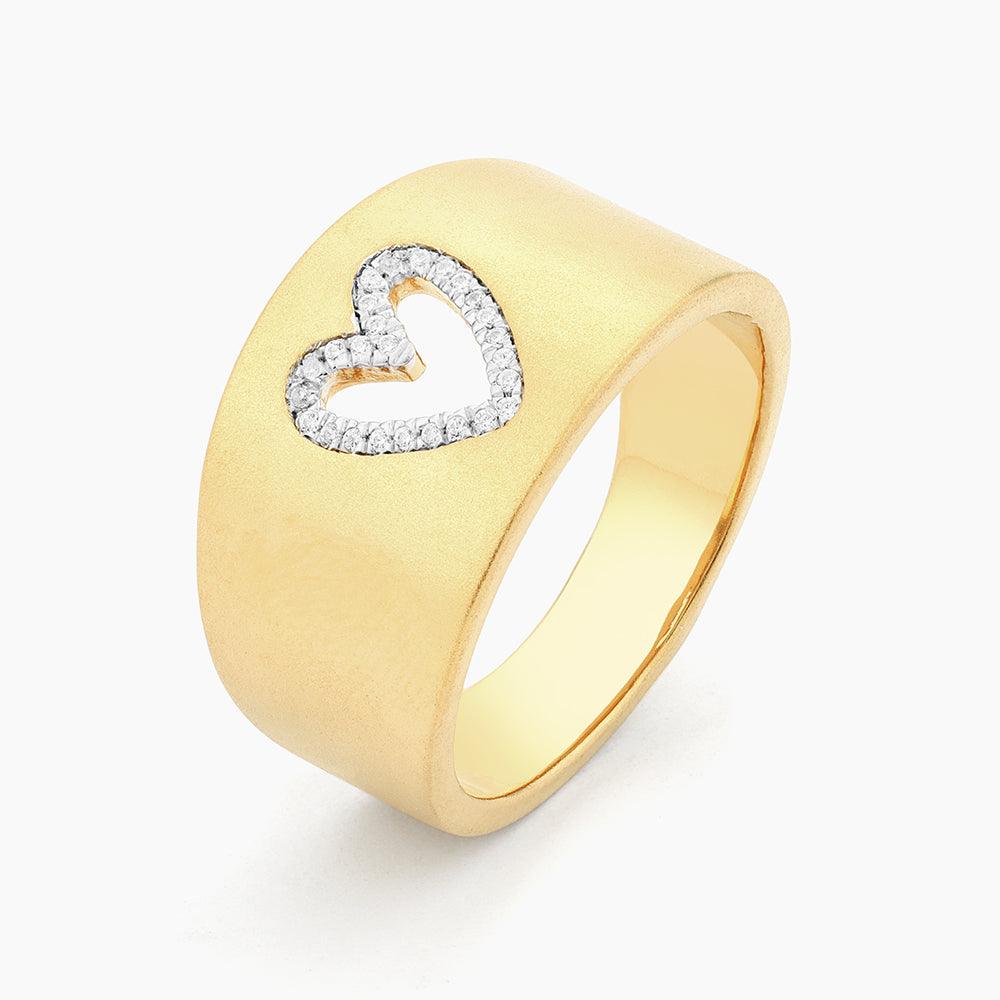 It Was Always You Ring