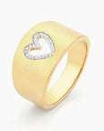 It Was Always You Ring