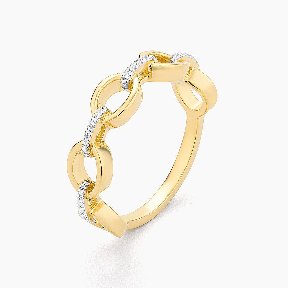 Linked Forever To You
