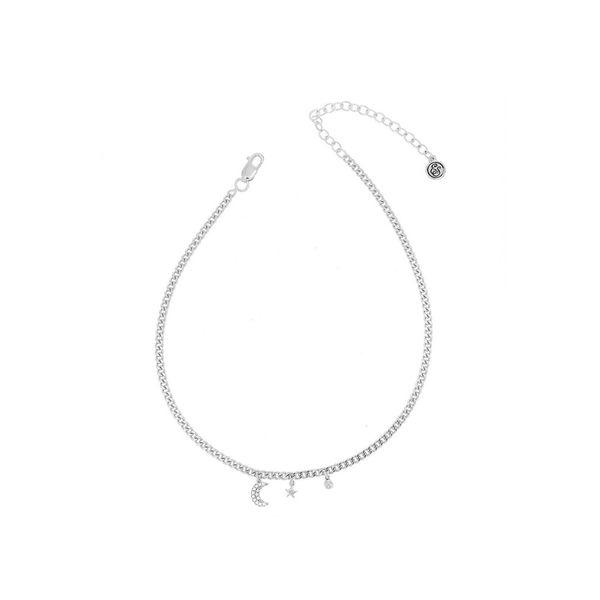 Certainly Celestial Anklet