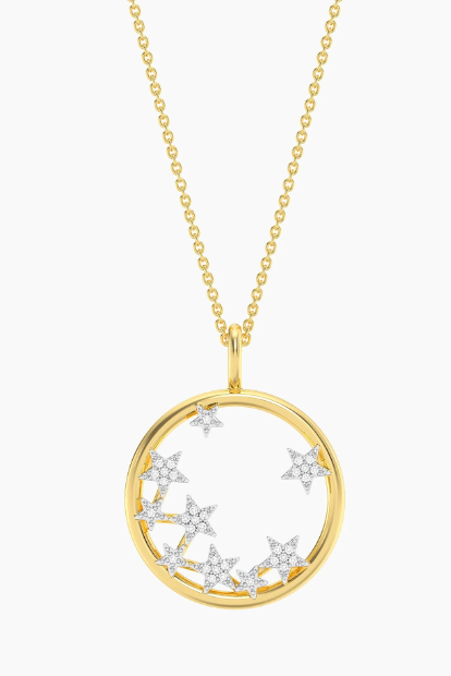 Waterproof A Star Is Born Pendant Neck