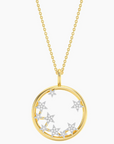 Waterproof A Star Is Born Pendant Neck