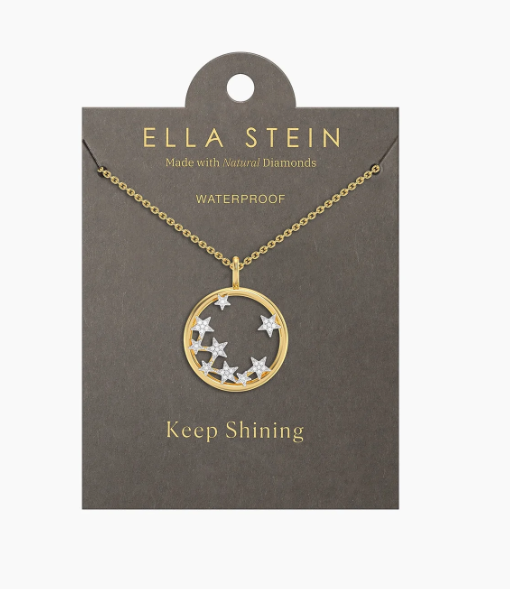 Waterproof A Star Is Born Pendant Neck