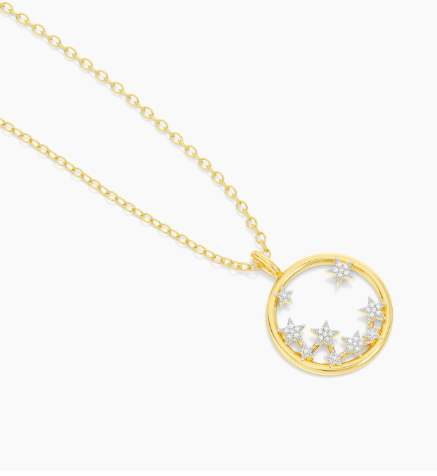Waterproof A Star Is Born Pendant Neck