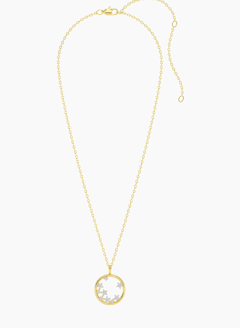 Waterproof A Star Is Born Pendant Neck