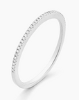 Waterproof For All Eternity Ring