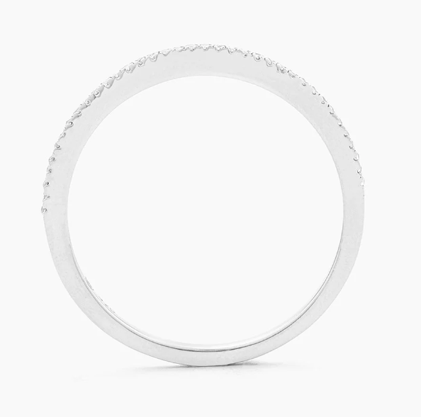Waterproof For All Eternity Ring