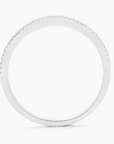 Waterproof For All Eternity Ring