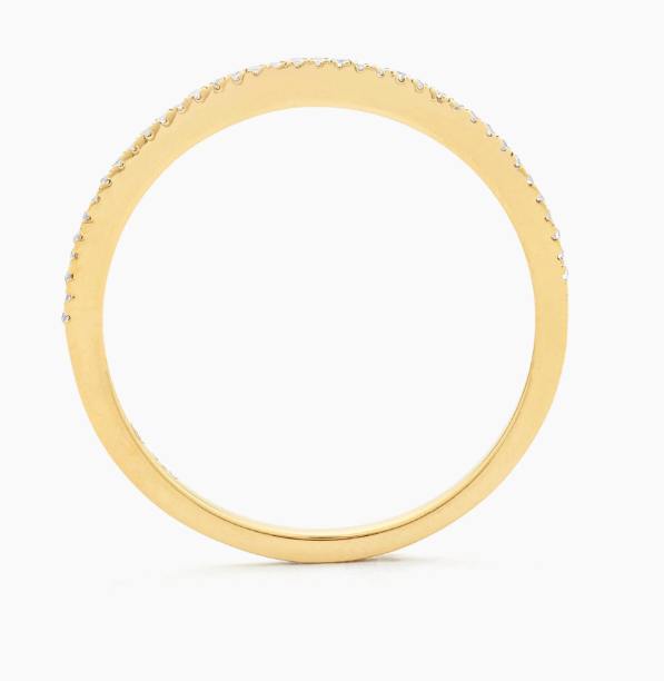 Waterproof For All Eternity Ring
