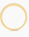 Waterproof For All Eternity Ring