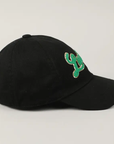 Lucky Chenille Patch Hat