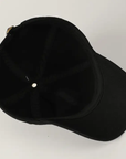 Lucky Chenille Patch Hat