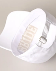 Bride Chenille Patch Baseball Cap