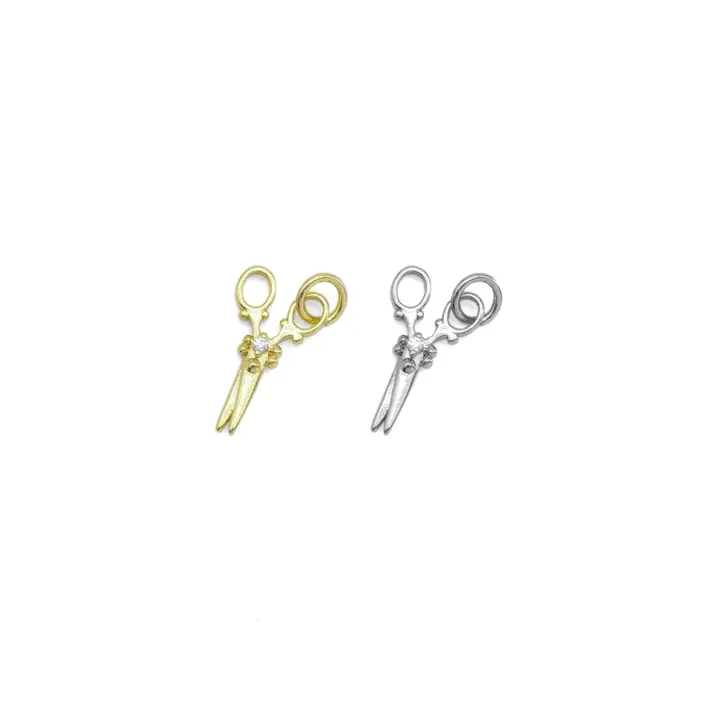 Scissor Charm