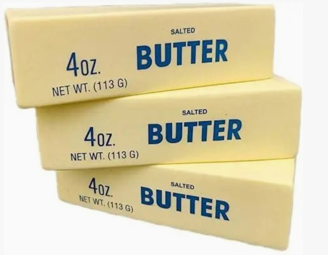 Butter Squishy