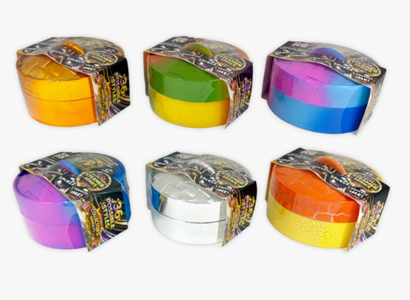 Mystery Dumpling Squishies - Ultra Rare