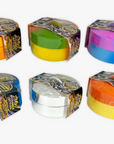 Mystery Dumpling Squishies - Ultra Rare