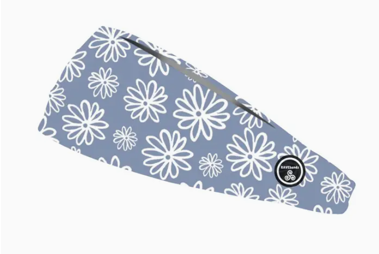 RAVEbandz the Pro Affliction Headband