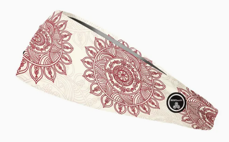 RAVEbandz the Pro Calm Headband