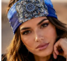 RAVEbandz the Pro Headband Wanderlust
