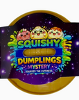 Mystery Steamer Dumplings