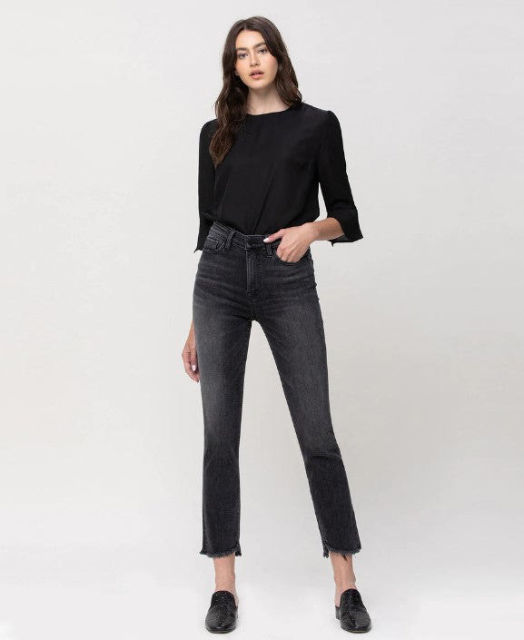 Delta Dawn High Rise Jeans