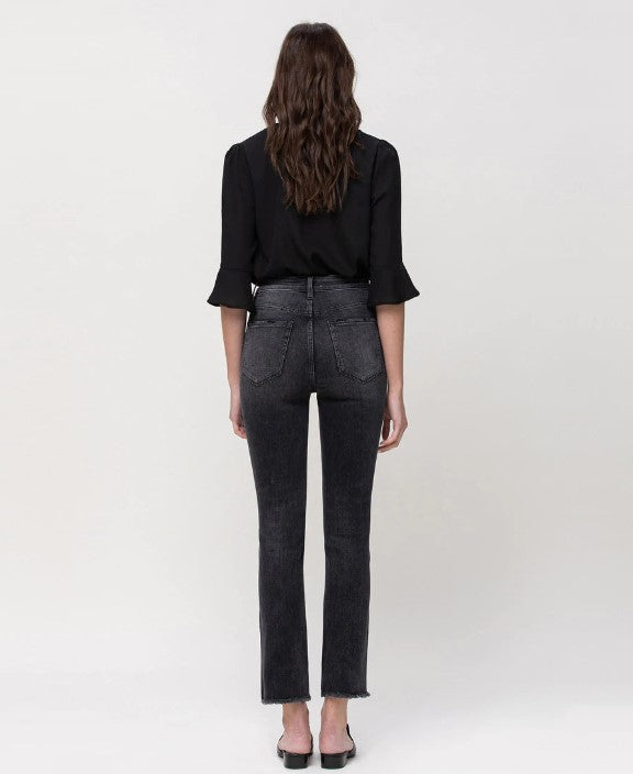 Delta Dawn High Rise Jeans