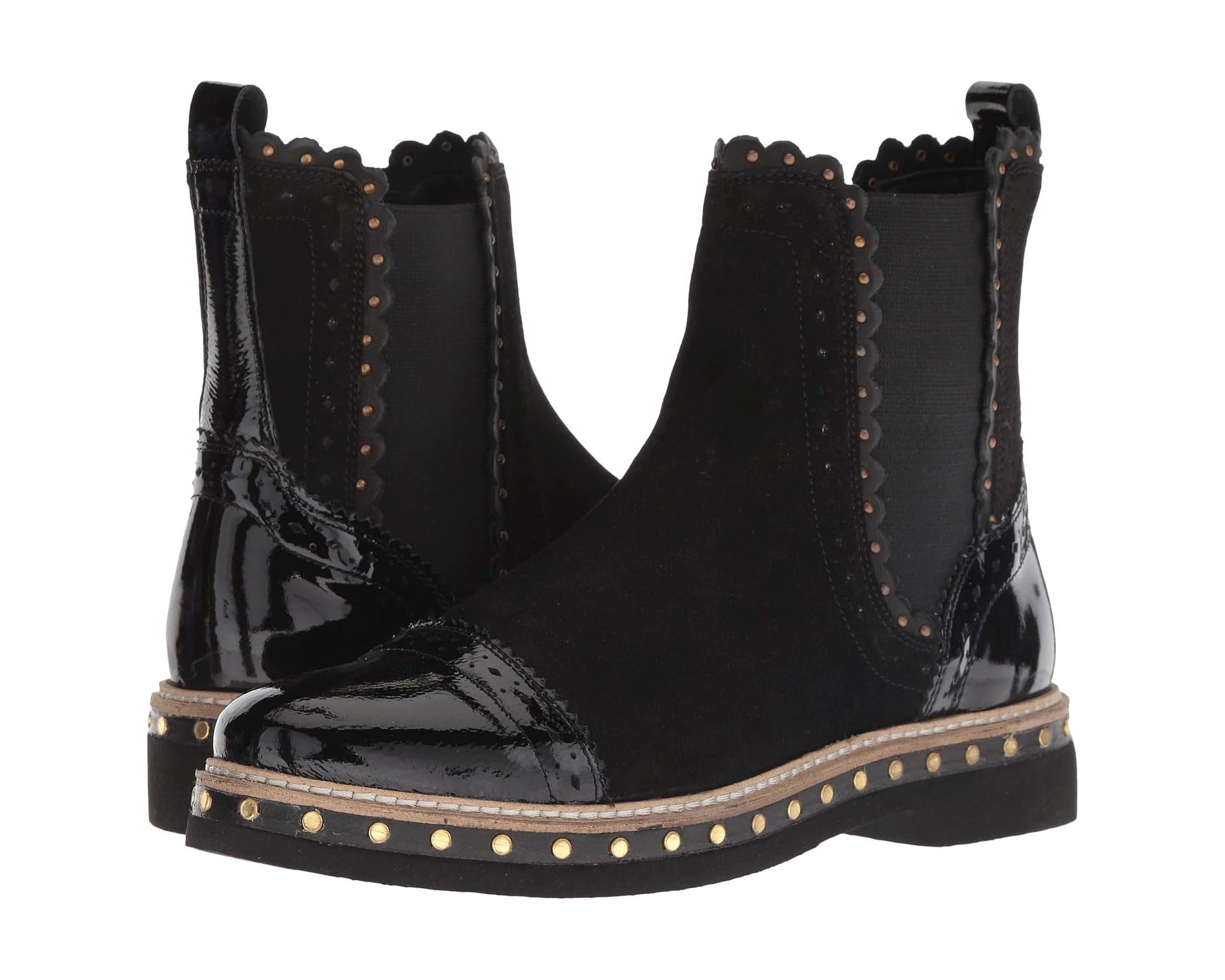 Atlas Chelsea Boot