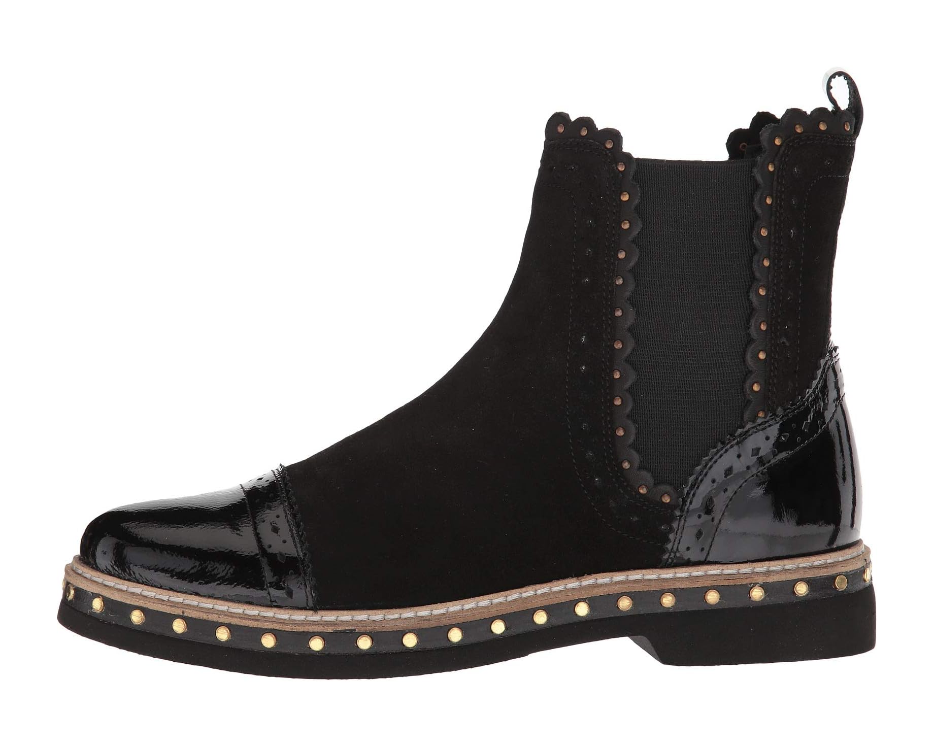 Atlas Chelsea Boot